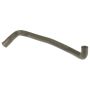 GATES 18754 Premium Molded Heater Hose