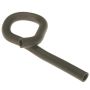 GATES 18877 Premium Molded Heater Hose
