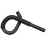 GATES 18877 Premium Molded Heater Hose