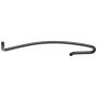 GATES 18908 Premium Molded Heater Hose