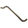GATES 18911 Premium Molded Heater Hose