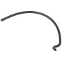 GATES 18915 Premium Molded Heater Hose