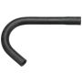 GATES 18952 Premium Molded Heater Hose