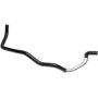 GATES 19001 Premium Molded Heater Hose