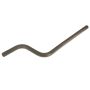 GATES 19038 Premium Molded Heater Hose