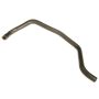 GATES 19050 Premium Molded Heater Hose