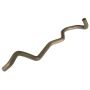 GATES 19057 Premium Molded Heater Hose