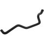GATES 19097 Premium Molded Heater Hose