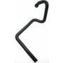 GATES 19101 Premium Molded Heater Hose