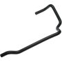 GATES 19114 Premium Molded Heater Hose