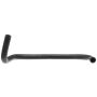 GATES 19120 Premium Molded Heater Hose