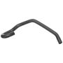 GATES 19160 Premium Molded Heater Hose