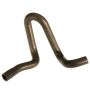 GATES 19161 Premium Molded Heater Hose
