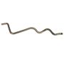 GATES 19201 Premium Molded Heater Hose