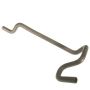 GATES 19218 Premium Molded Heater Hose