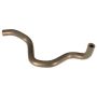 GATES 19312 Premium Molded Heater Hose