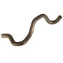 GATES 19318 Premium Molded Heater Hose