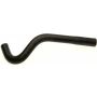 GATES 19361 Premium Molded Heater Hose