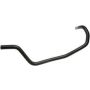 GATES 19509 Premium Molded Heater Hose