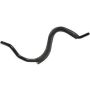 GATES 19510 Premium Molded Heater Hose