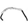 GATES 19580 Premium Molded Heater Hose