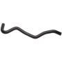 GATES 19587 Premium Molded Heater Hose