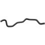 GATES 19592 Premium Molded Heater Hose