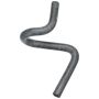 GATES 19609 Premium Molded Heater Hose