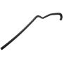 GATES 19656 Premium Molded Heater Hose