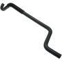 GATES 19682 Premium Molded Heater Hose