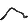 GATES 19762 Premium Molded Heater Hose