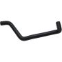 GATES 19763 Premium Molded Heater Hose