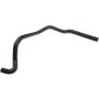 GATES 19814 Premium Molded Heater Hose