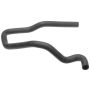 GATES 19814 Premium Molded Heater Hose