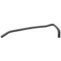 GATES 19839 Premium Molded Heater Hose