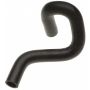 GATES 19848 Premium Molded Heater Hose