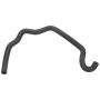 GATES 19863 Premium Molded Heater Hose