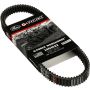 GATES 19G4022 G-Force Workhorse Continuously Variable Transmission (CVT) Belt