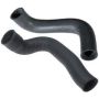 GATES 20355 Premium Molded Coolant Hose