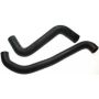 GATES 20720 Premium Molded Coolant Hose