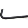 GATES 20896 Premium Molded Coolant Hose