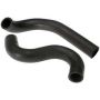 GATES 21008 Premium Molded Coolant Hose