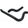 GATES 21025 Premium Molded Coolant Hose