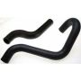 GATES 21025 Premium Molded Coolant Hose