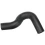 GATES 21027 Premium Molded Coolant Hose