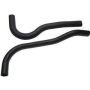 GATES 21056 Premium Molded Coolant Hose