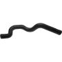 GATES 21163 Premium Molded Coolant Hose