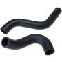 GATES 21186 Premium Molded Coolant Hose