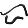 GATES 21191 Premium Molded Coolant Hose