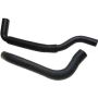 GATES 21334 Premium Molded Coolant Hose